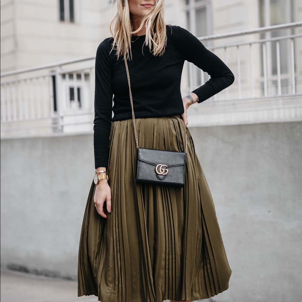 Robert Rodriguez Crew Shirt Sweater